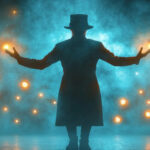 Innovación y Espectáculos: La propuesta de Acromagia Music Events